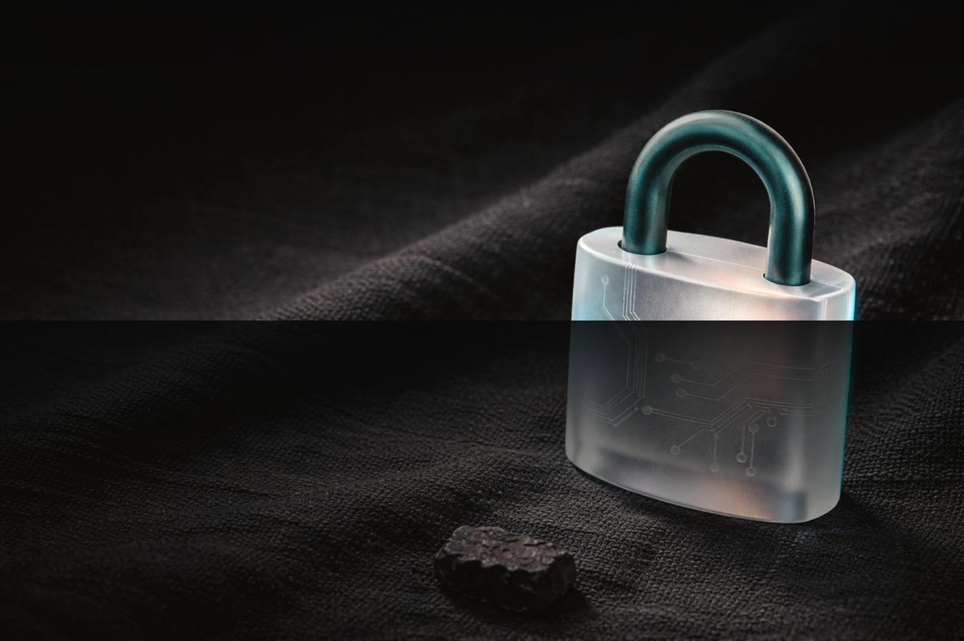 The Lock Icon Is Not Security